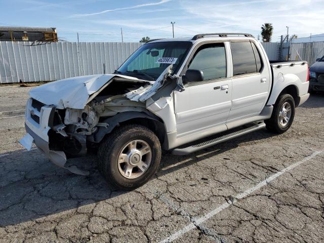 FORD EXPLORER S 2003 with VIN 1FMZU67E33UC36716 - Photo from auction