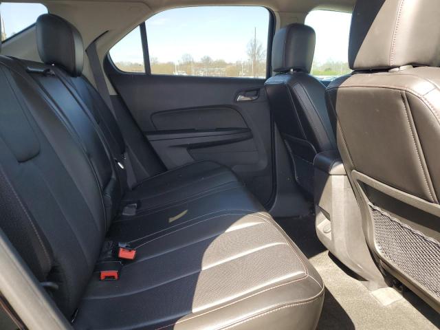 Photo 11 from auction – 2013 CHEVROLET EQUINOX LT with VIN 2GNFLFE36D6296430