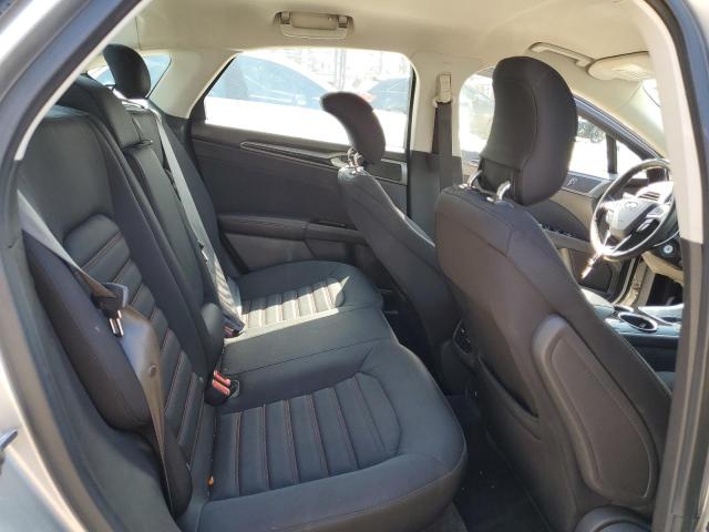 Photo 10 from auction – 2013 FORD FUSION SE with VIN 3FA6P0HR5DR154207