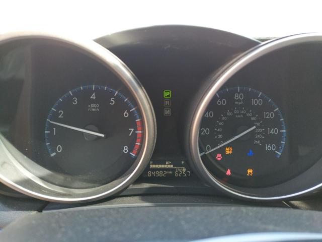 Photo 9 from auction – 2012 MAZDA 3 I with VIN JM1BL1W78C1676317