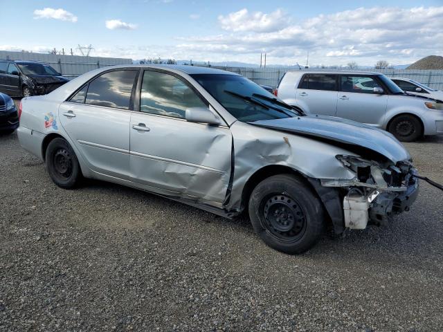 Photo 4 from auction – 2003 TOYOTA CAMRY LE with VIN 4T1BE32K83U721928
