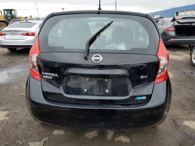 Photo 6 from auction – 2015 NISSAN VERSA NOTE with VIN 3N1CE2CP8FL395952
