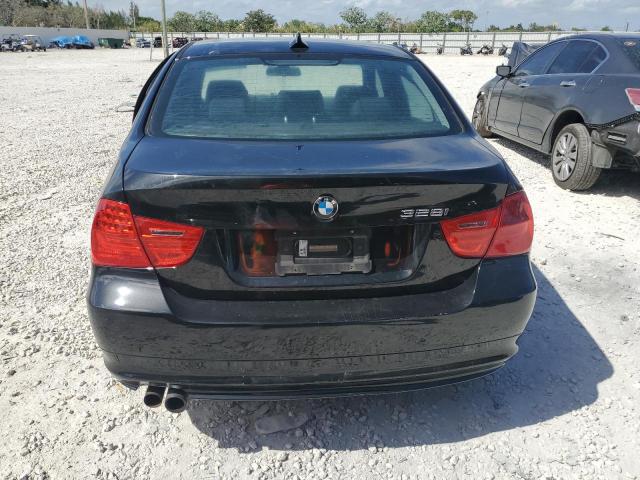 Photo 6 from auction – 2009 BMW 328 I SULE with VIN WBAPH575X9NL77406