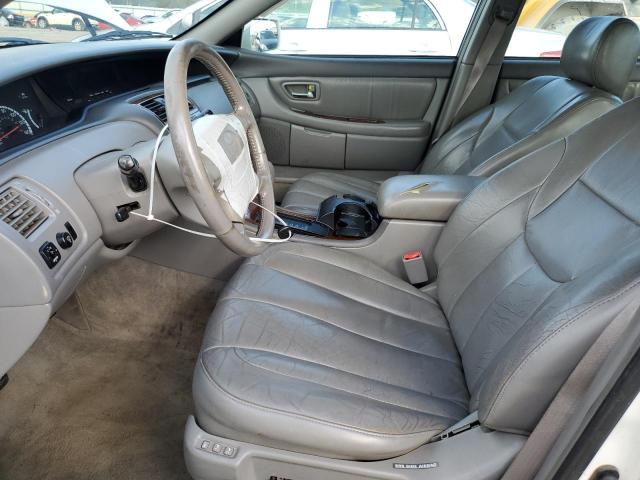 Photo 7 from auction – 2000 TOYOTA AVALON XL with VIN 4T1BF28B7YU037054