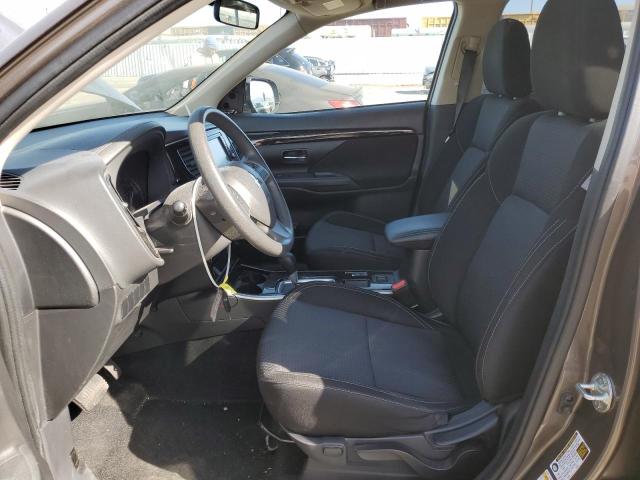 Photo 7 from auction – 2020 MITSUBISHI OUTLANDER with VIN JA4AD2A35LZ038993