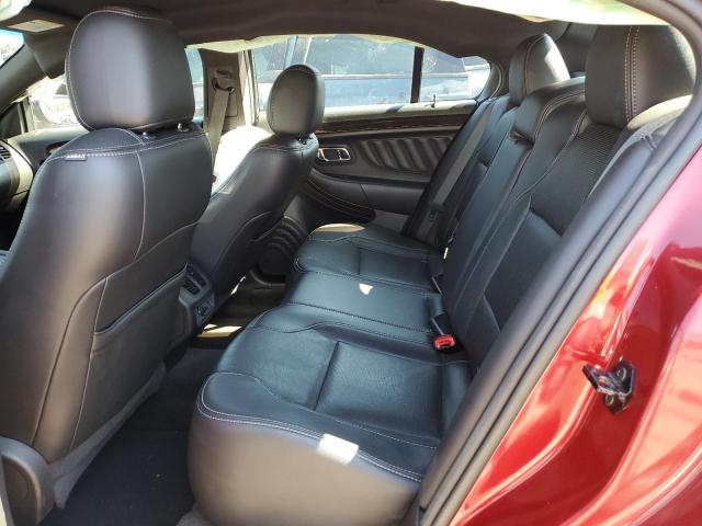 Photo 10 from auction – 2014 FORD TAURUS LIM with VIN 1FAHP2F81EG168967