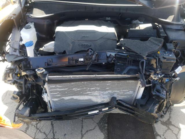 Photo 12 from auction – 2019 KIA SORENTO EX with VIN 5XYPHDA50KG445263