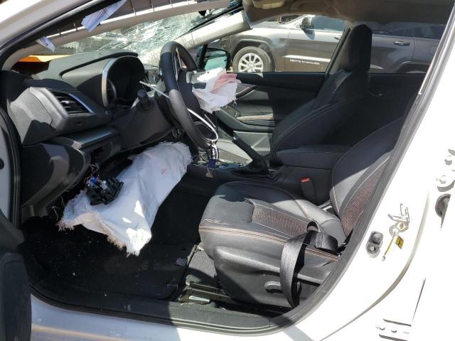 Photo 7 from auction – 2023 SUBARU CROSSTREK with VIN JF2GTHNC7PH258391