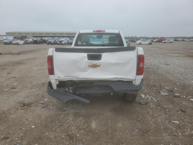 Photo 6 from auction – 2013 CHEVROLET SILVERADO with VIN 1GCNCPEX7DZ245746