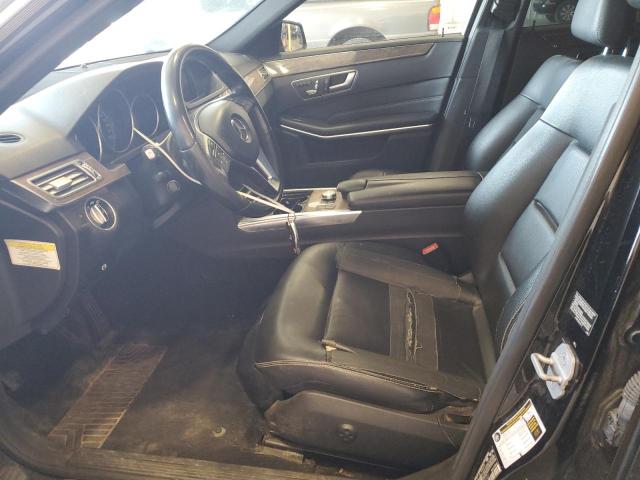 Photo 7 from auction – 2014 MERCEDES-BENZ E 350 4MAT with VIN WDDHF8JB7EA781431