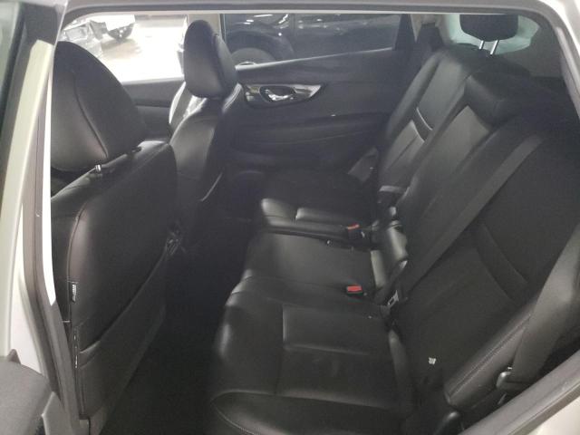 Photo 11 from auction – 2019 NISSAN ROGUE S with VIN 5N1AT2MT4KC740899