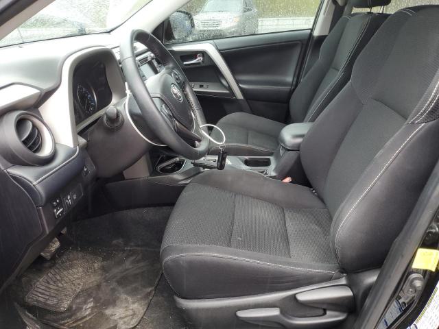 Photo 7 from auction – 2018 TOYOTA RAV4 ADVEN with VIN 2T3RFREV5JW806332