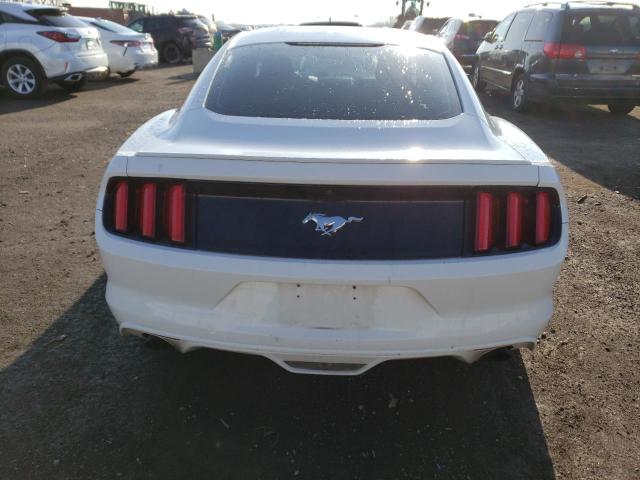 Photo 6 from auction – 2016 FORD MUSTANG with VIN 1FA6P8TH9G5205485