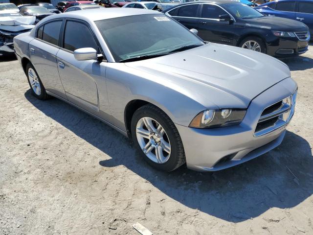 Photo 4 from auction – 2011 DODGE CHARGER with VIN 2B3CL3CG8BH532529