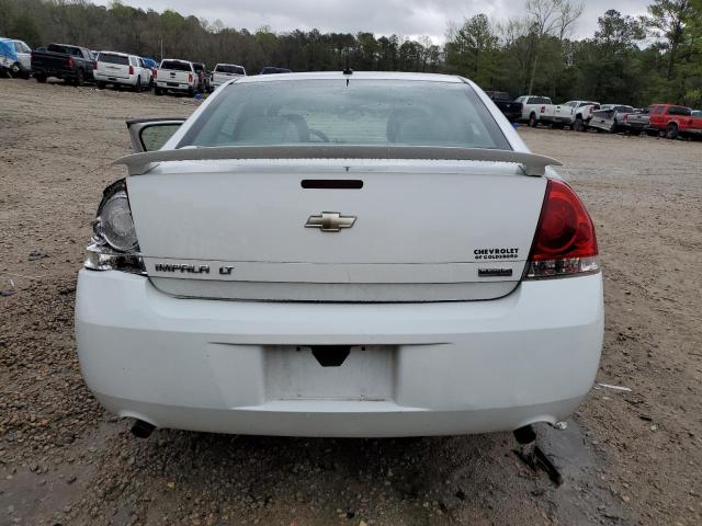 Photo 6 from auction – 2012 CHEVROLET IMPALA LT with VIN 2G1WG5E33C1105350