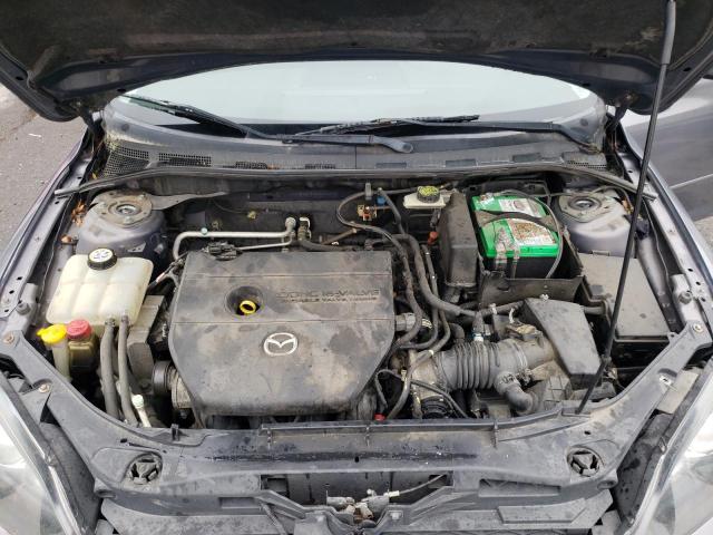 Photo 11 from auction – 2009 MAZDA 3 S with VIN JM1BK343891190906