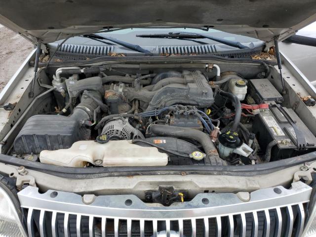 Photo 12 from auction – 2008 MERCURY MOUNTAINEE with VIN 4M2EU48E68UJ01897