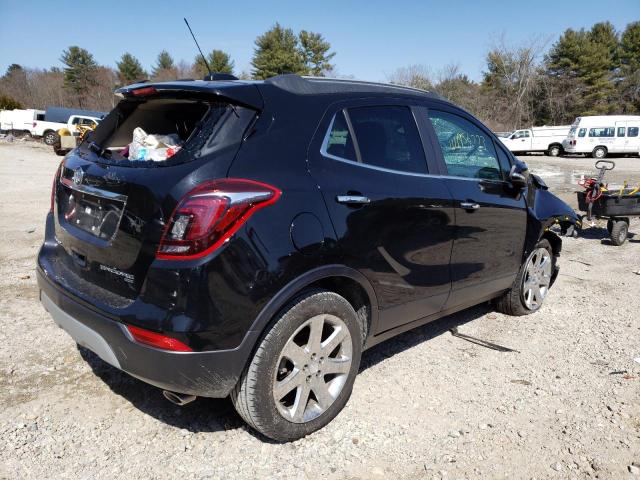 Photo 3 from auction – 2018 BUICK ENCORE ESS with VIN KL4CJGSB5JB719469