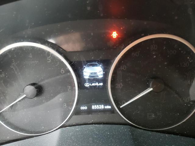 Photo 9 from auction – 2014 LEXUS ES 350 with VIN JTHBK1GG8E2140576