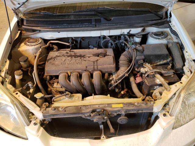 Photo 11 from auction – 2004 TOYOTA COROLLA MA with VIN 2T1KR32E44C317851
