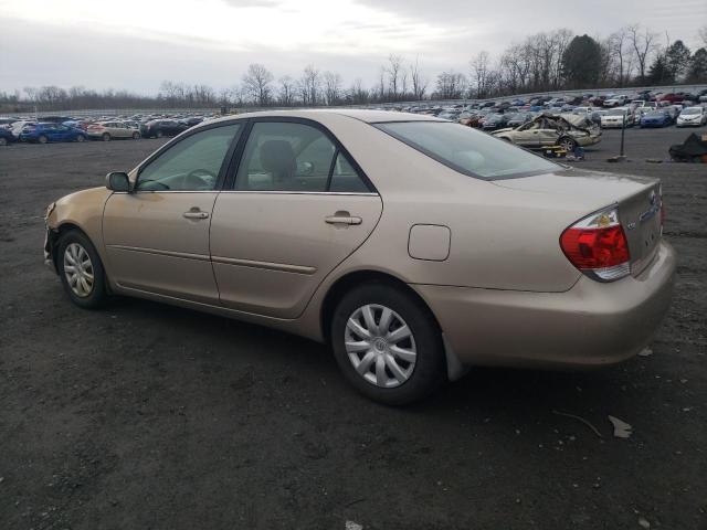 Photo 2 from auction – 2005 TOYOTA CAMRY LE with VIN 4T1BE32K25U529682