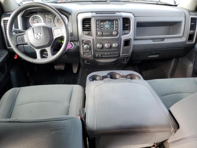Photo 8 from auction – 2015 RAM 1500 ST with VIN 3C6RR7KT8FG647898