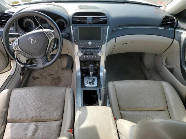 Photo 8 from auction – 2007 ACURA TL with VIN 19UUA66247A012152