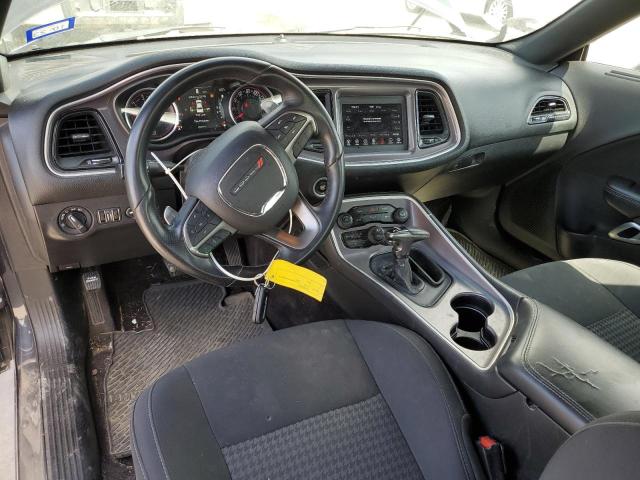 Photo 8 from auction – 2019 DODGE CHALLENGER with VIN 2C3CDZBT7KH531891