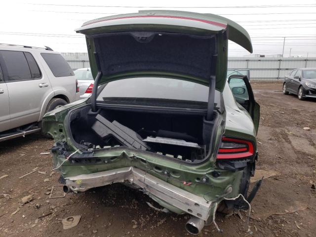 Photo 6 from auction – 2019 DODGE CHARGER R/ with VIN 2C3CDXCT7KH742768