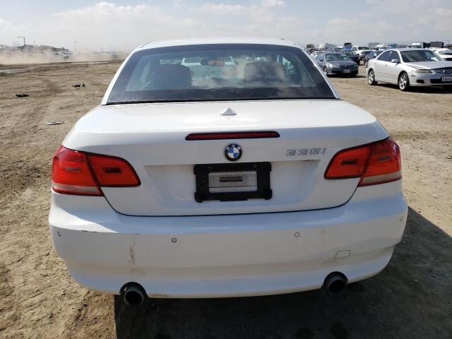Photo 6 from auction – 2008 BMW 335 I with VIN WBAWL73598PX56055