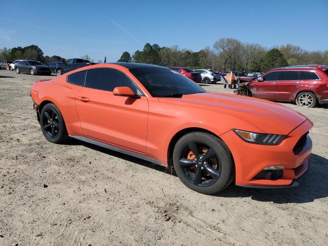 Photo 4 from auction – 2016 FORD MUSTANG with VIN 1FA6P8AM7G5332980