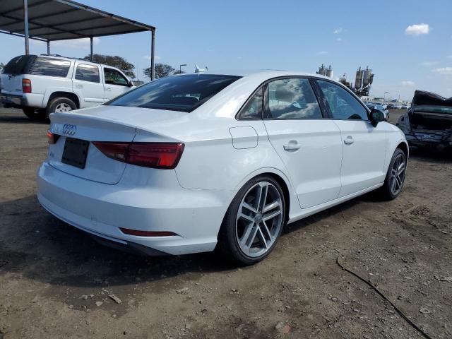 Photo 3 from auction – 2018 AUDI A3 PREMIUM with VIN WAUAUGFF5J1083804