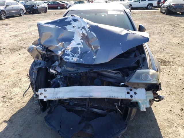 Photo 5 from auction – 2013 LEXUS GS 350 with VIN JTHBE1BL5D5022655