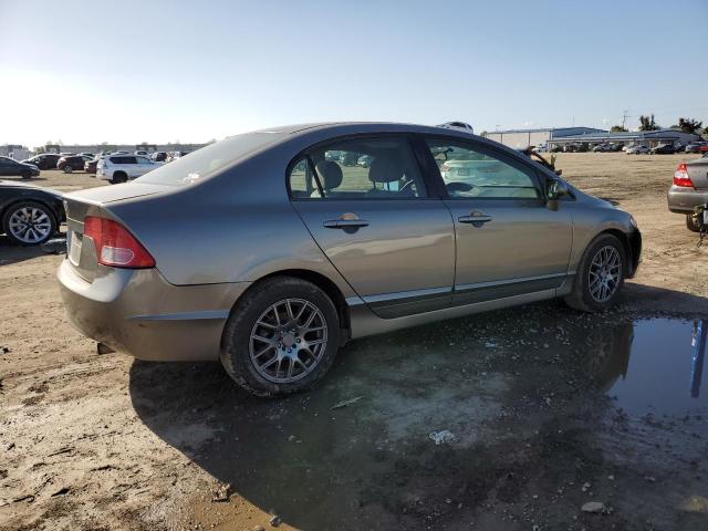 Photo 3 from auction – 2008 HONDA CIVIC EX with VIN 2HGFA16868H504619