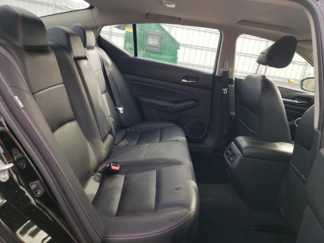 Photo 10 from auction – 2020 NISSAN ALTIMA SL with VIN 1N4BL4EV9LC234481