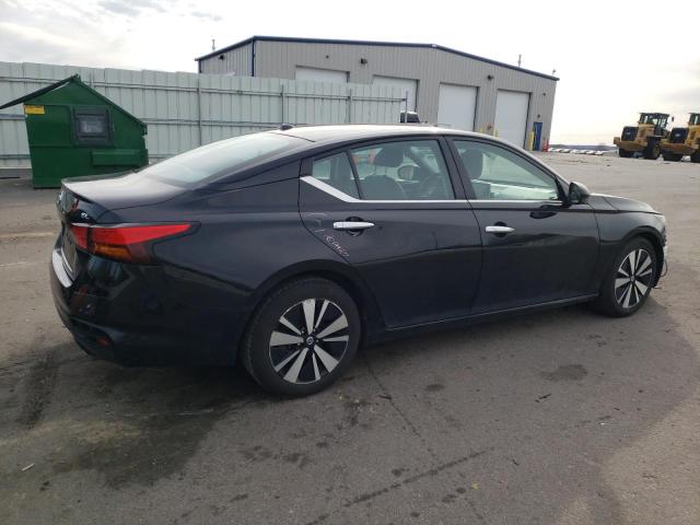 Photo 3 from auction – 2020 NISSAN ALTIMA SL with VIN 1N4BL4EV9LC234481
