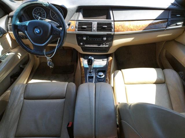 Photo 8 from auction – 2007 BMW X5 4.8I with VIN 5UXFE83567LZ43048