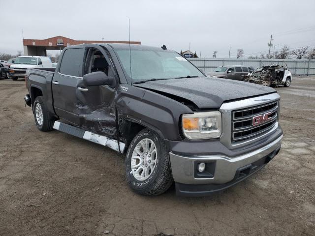 Photo 4 from auction – 2014 GMC SIERRA K15 with VIN 3GTU2UEH6EG266191
