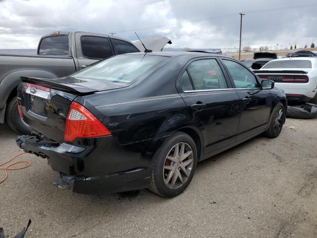 Photo 3 from auction – 2012 FORD FUSION SEL with VIN 3FAHP0JA9CR330736