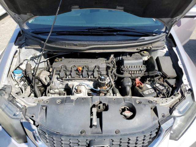 Photo 11 from auction – 2015 HONDA CIVIC LX with VIN 2HGFB2F56FH525136