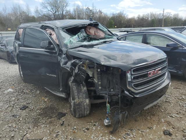 Photo 4 from auction – 2016 GMC YUKON SLT with VIN 1GKS1BKC5GR136465
