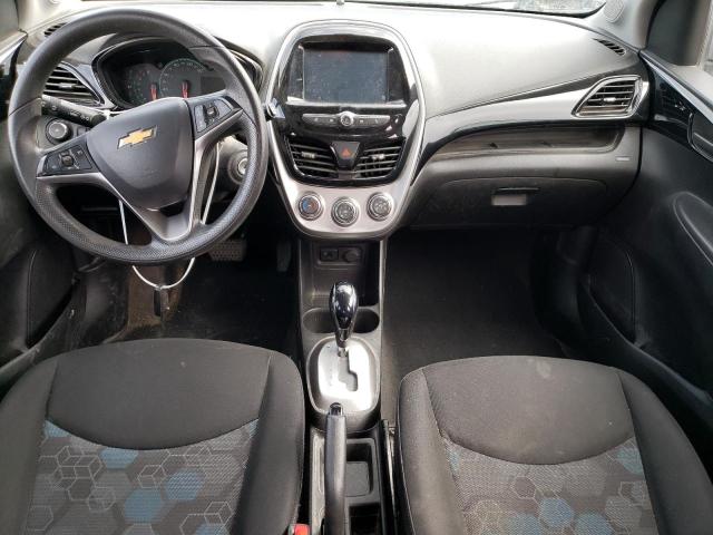 Photo 8 from auction – 2016 CHEVROLET SPARK 1LT with VIN KL8CD6SA8GC574020