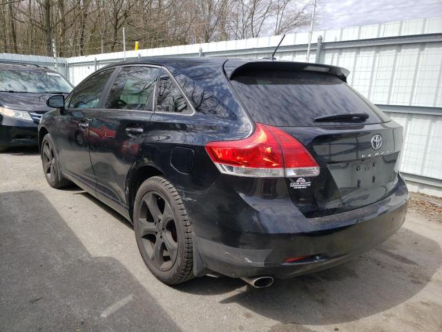 Foto 2 de la subasta – 2012 TOYOTA VENZA LE con VIN 4T3BK3BB2CU074037
