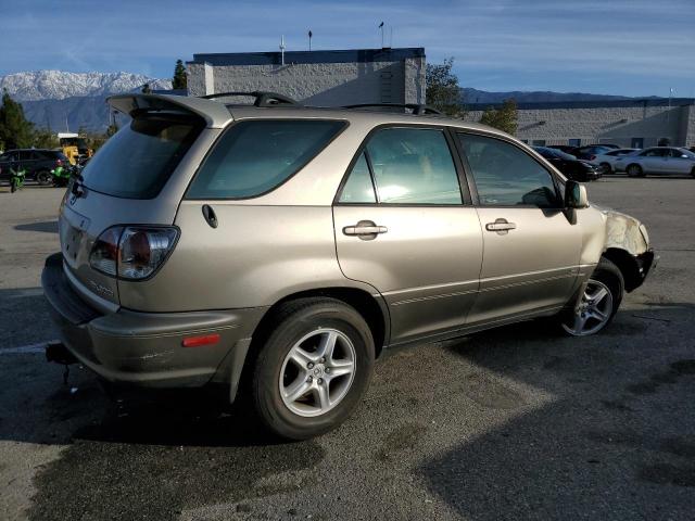 Photo 3 from auction – 2003 LEXUS RX 300 with VIN JTJGF10U730154602