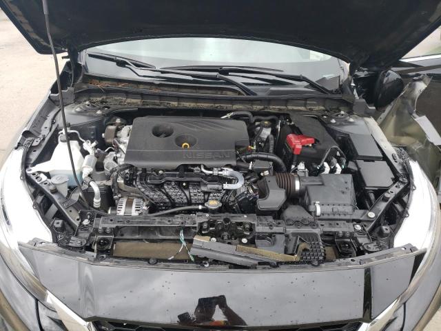 Photo 11 from auction – 2020 NISSAN ALTIMA S with VIN 1N4BL4BVXLC185375