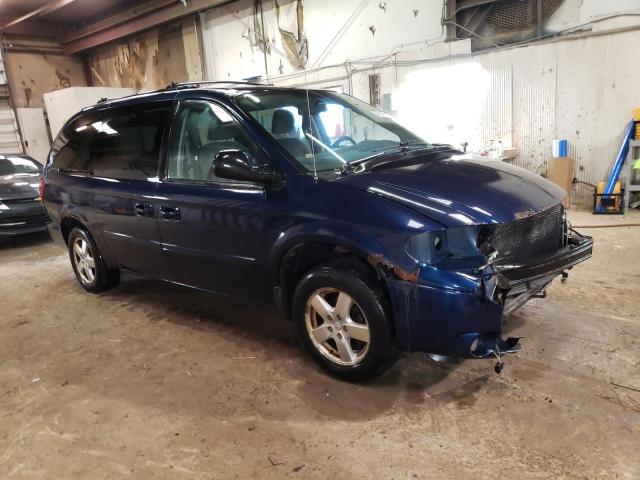 Photo 4 from auction – 2005 DODGE GRAND CARA with VIN 2D4GP44L85R529900
