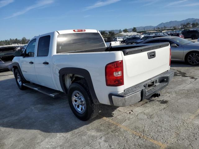 Photo 2 from auction – 2007 CHEVROLET 1500 with VIN 2GCEC13C771626572