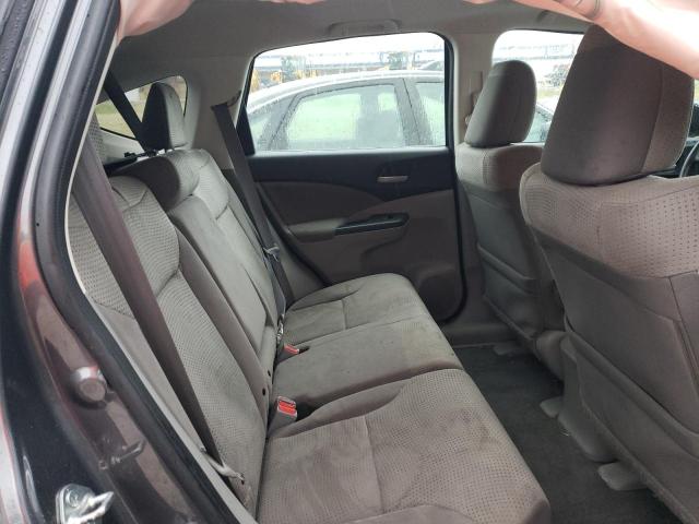 Photo 11 from auction – 2012 HONDA CR-V EX with VIN 5J6RM4H54CL014578