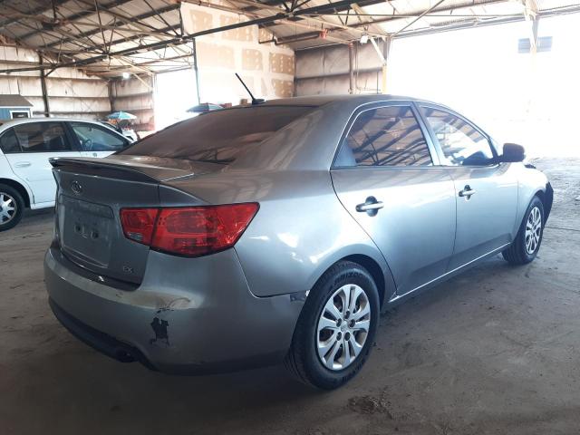 Photo 3 from auction – 2012 KIA FORTE EX with VIN KNAFU4A21C5591756