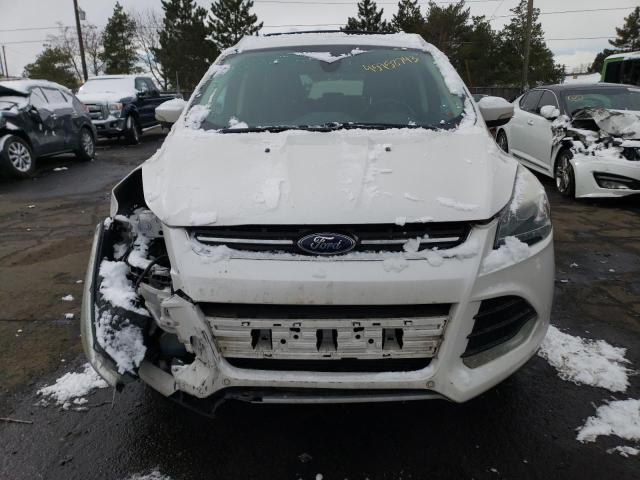 Photo 5 from auction – 2013 FORD ESCAPE TIT with VIN 1FMCU9J93DUB31985